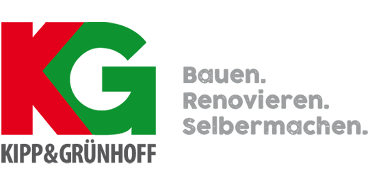 Baustoff-Fachhandel Kipp & Grünhoff GmbH & Co. KG, Leverkusen